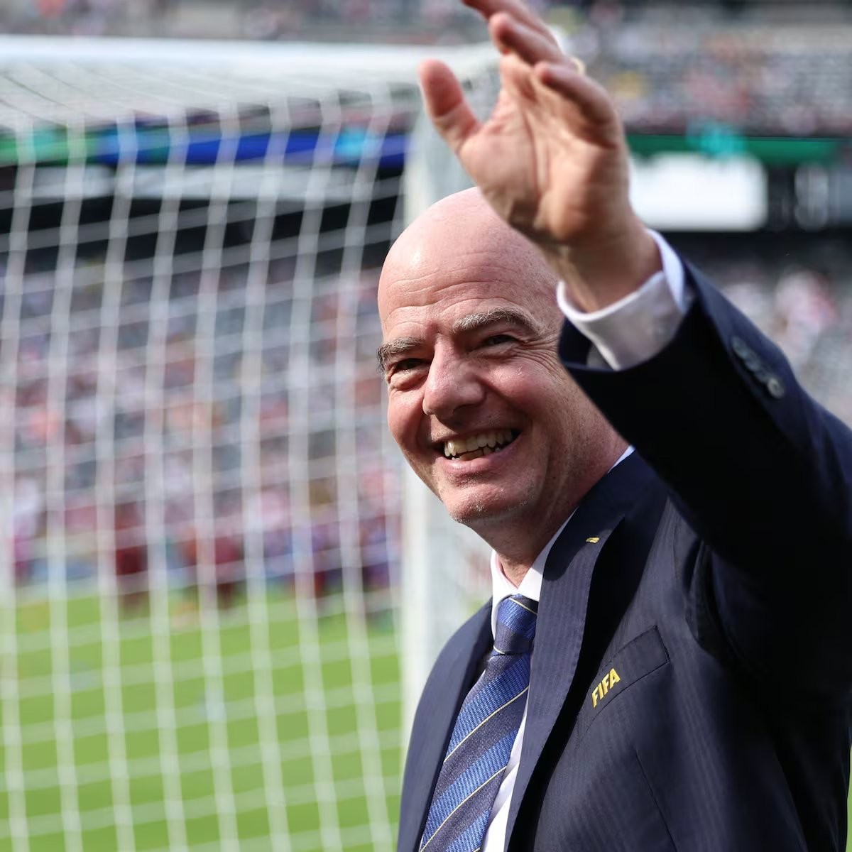 Las claves políticas y deportivas del Mundial 2030 y su partido final