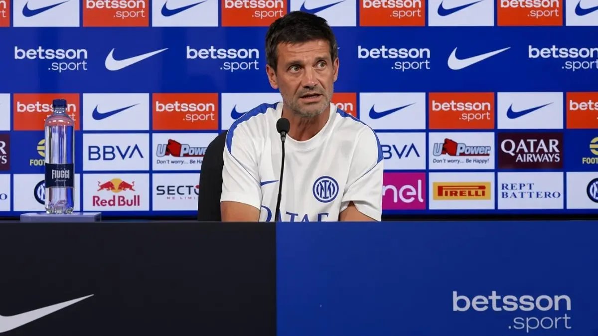 Chivu: Mir gefiel der Mut der Mannschaft in Madrid, aber das bloße Ergebnis führt natürlich zu Kritik