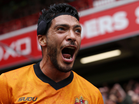 Wolves 'never stopped believing', says Jimenez after dramatic winner