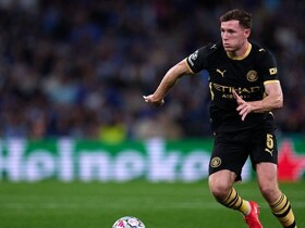 Anderson yang Kini Selalu Kepikiran Haaland saat di Lapangan