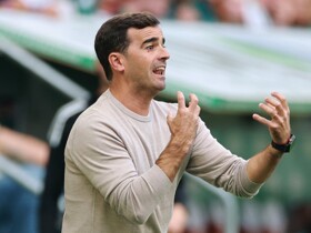 Martinez: Leverkusen did enough to win at Augsburg