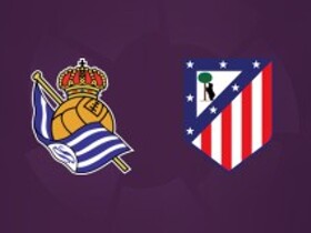 Escalação de Real Sociedad vs Atleti lançada!