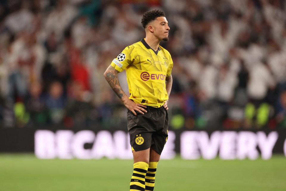 Kovac: Dortmunds Kader ist ideal, keine Notwendigkeit für Sanchos Rückkehr