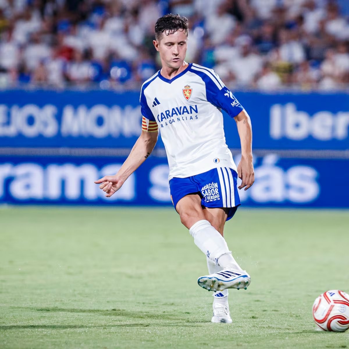 Juventud Torremolinos - Zaragoza, en directo: Primera RFEF, hoy en vivo