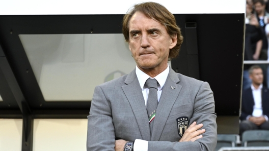 Nhiều cầu thủ trẻ sẽ được Mancini theo dõi trong trận Torino gặp Roma