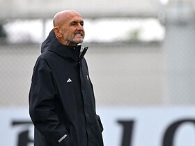 Badai Cedera Juventus Bukan Jadi Alasan untuk Tampil Memble