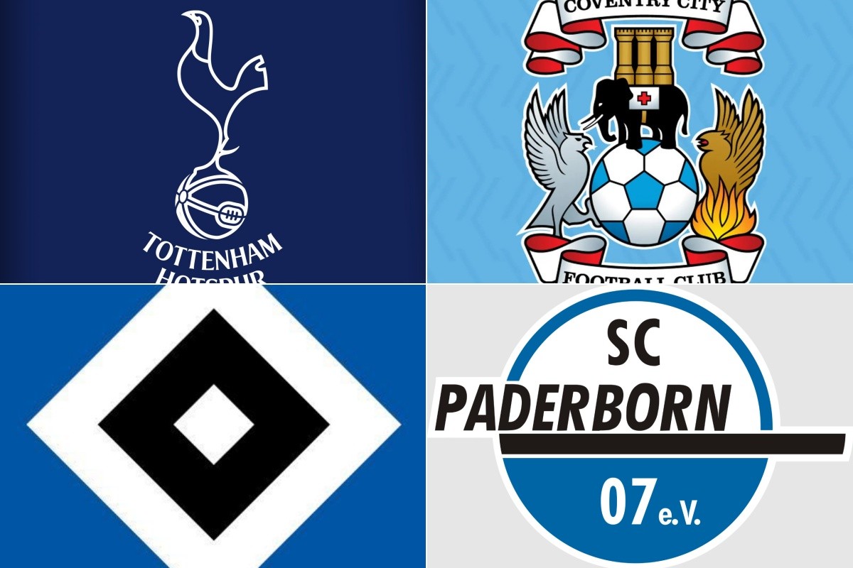 Tottenham dan Tiga 'Saudara Seiringi' Mereka: Hanya 4 Tim di 5 Liga Top yang Belum Cetak Gol