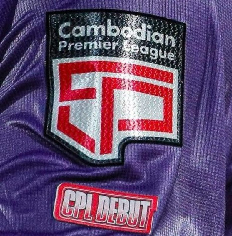 Innovazione: la Cambodian Premier League è il primo campionato asiatico a introdurre il "Distintivo del Debuttante"