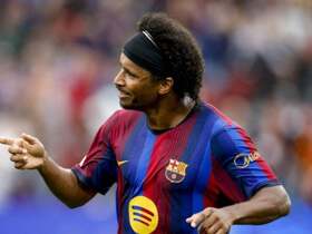 Barcelone : le raid solitaire exceptionnel de Karim Adeyemi face à Levante