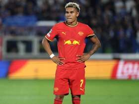 Bundesliga : Leipzig colle un 5-0 à Hambourg, Nkunku et Tidiam Gomis buteurs