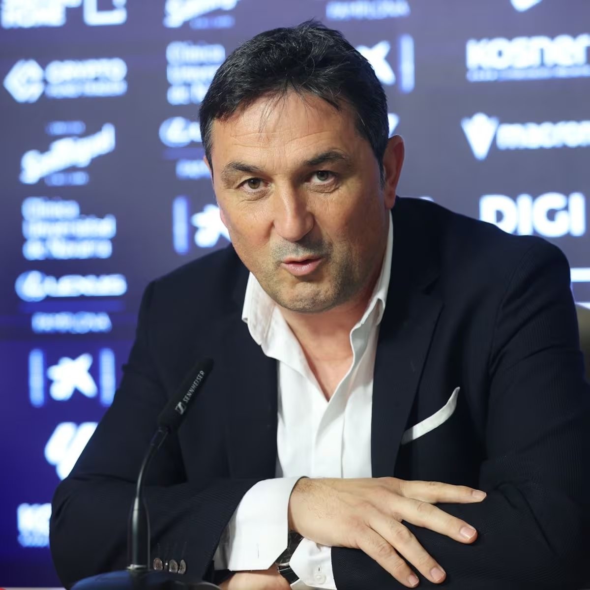 Braulio Vázquez vuelve al Valencia