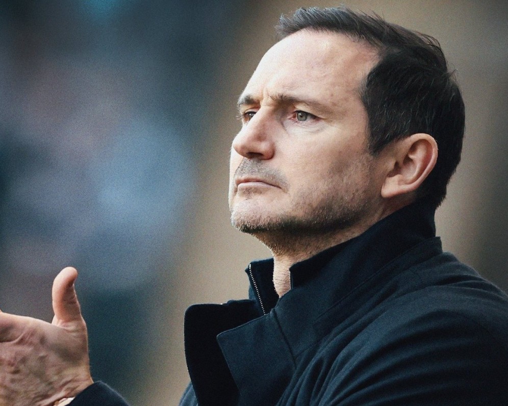 Lampard: Jugar en la Premier es diferente; no nos rendiremos