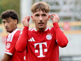 SV Elversberg 1-2 Bayern: Kimmich's milestone game with Karl & Kane make the way