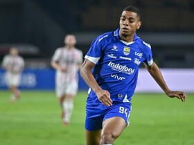 ACL Two: Persib Tanpa Uilliam Baros saat Hadapi Seoul