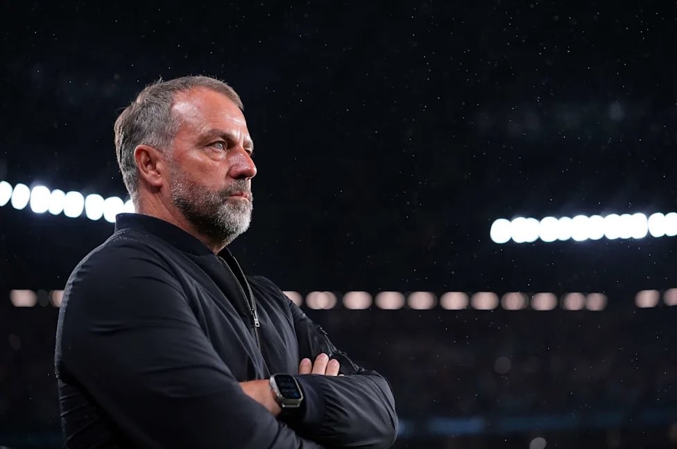 Kicker: Flick es el entrenador con el mayor porcentaje de victorias en Liga en la historia del Barcelona
