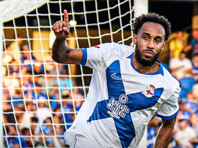 Getafe 1-1 Deportivo: Veteran Aubameyang saves La Coruna again by keeping his miracle