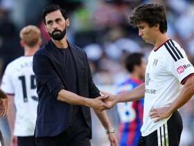 Fulham : le projet Real Madrid d’Alvaro Arbeloa tourne déjà au fiasco