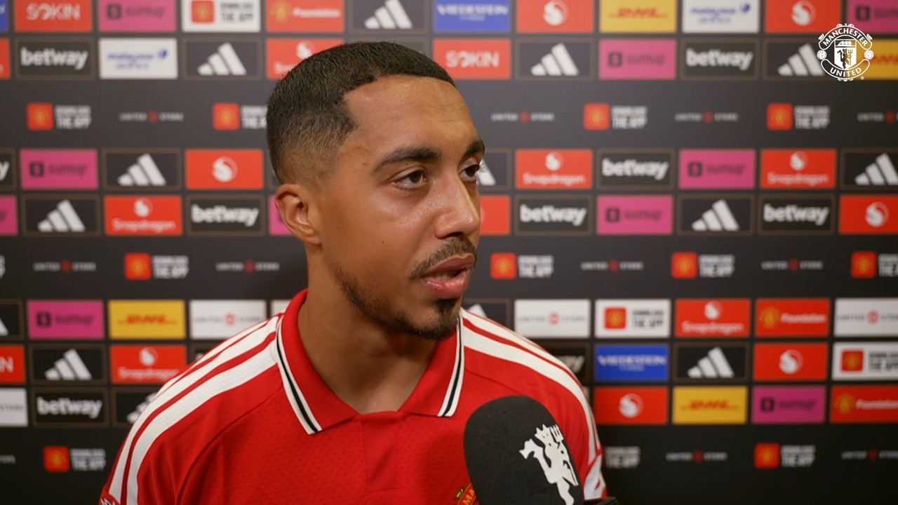 Tielemans: Jeder ist enttäuscht; wir haben die Überzahl nicht genutzt