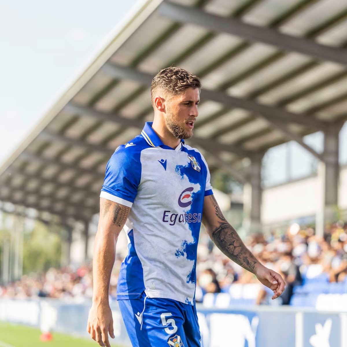 CD Tenerife - CD Leganés, en directo: LaLiga Hypermotion, hoy en vivo