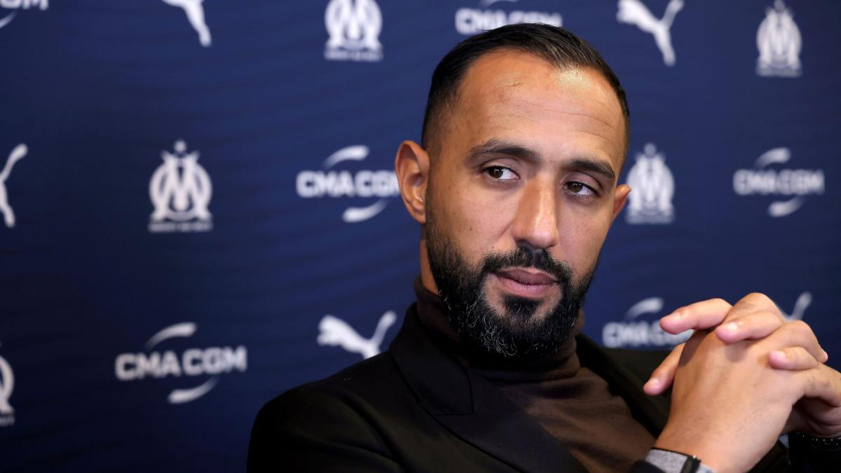 م. بن عطية: Не понравилось интервью K. Mbappé о «Золотом мяче», мне больше нравится отношение Ламина Ямаля