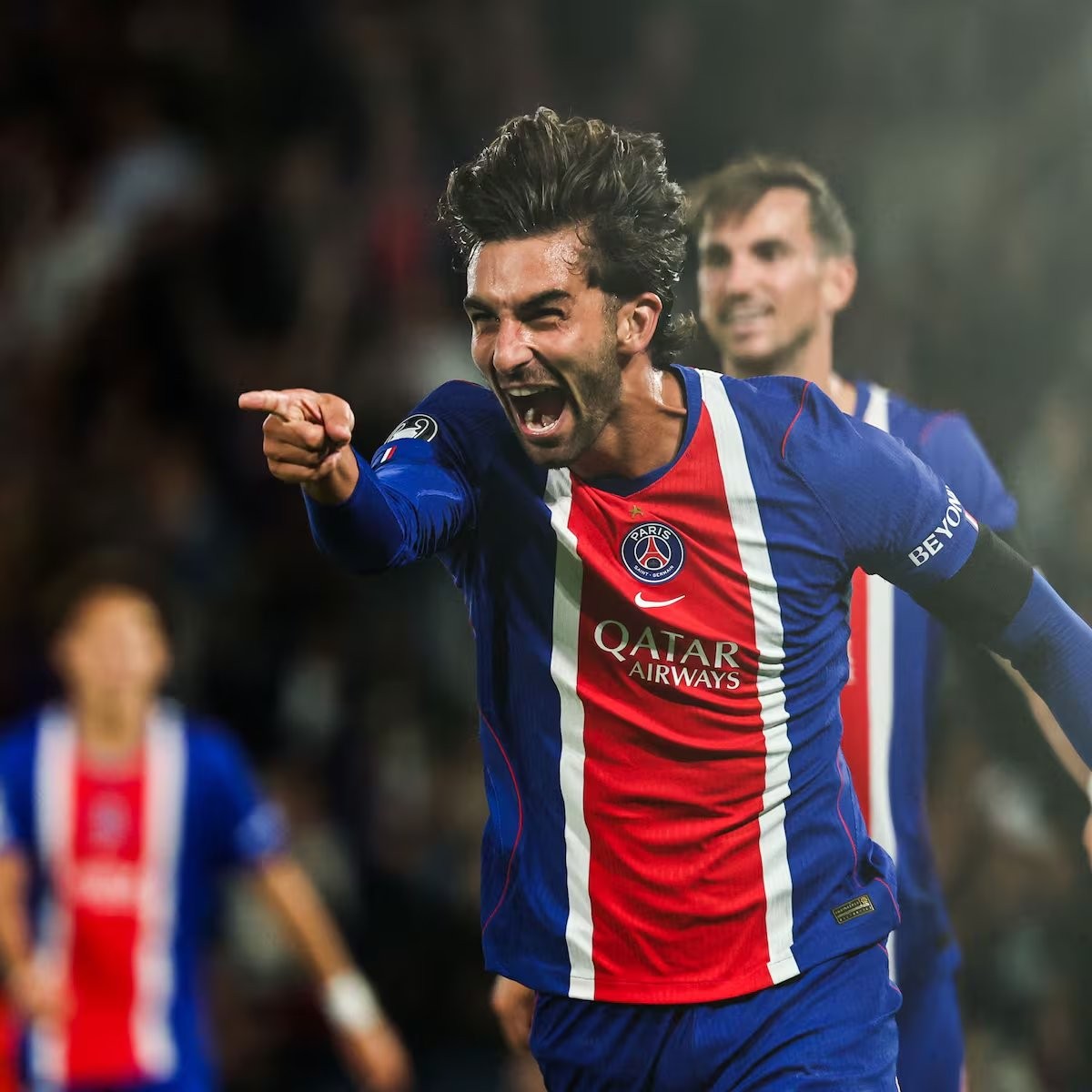 Brest - PSG en directo: Ligue 1 hoy, en vivo