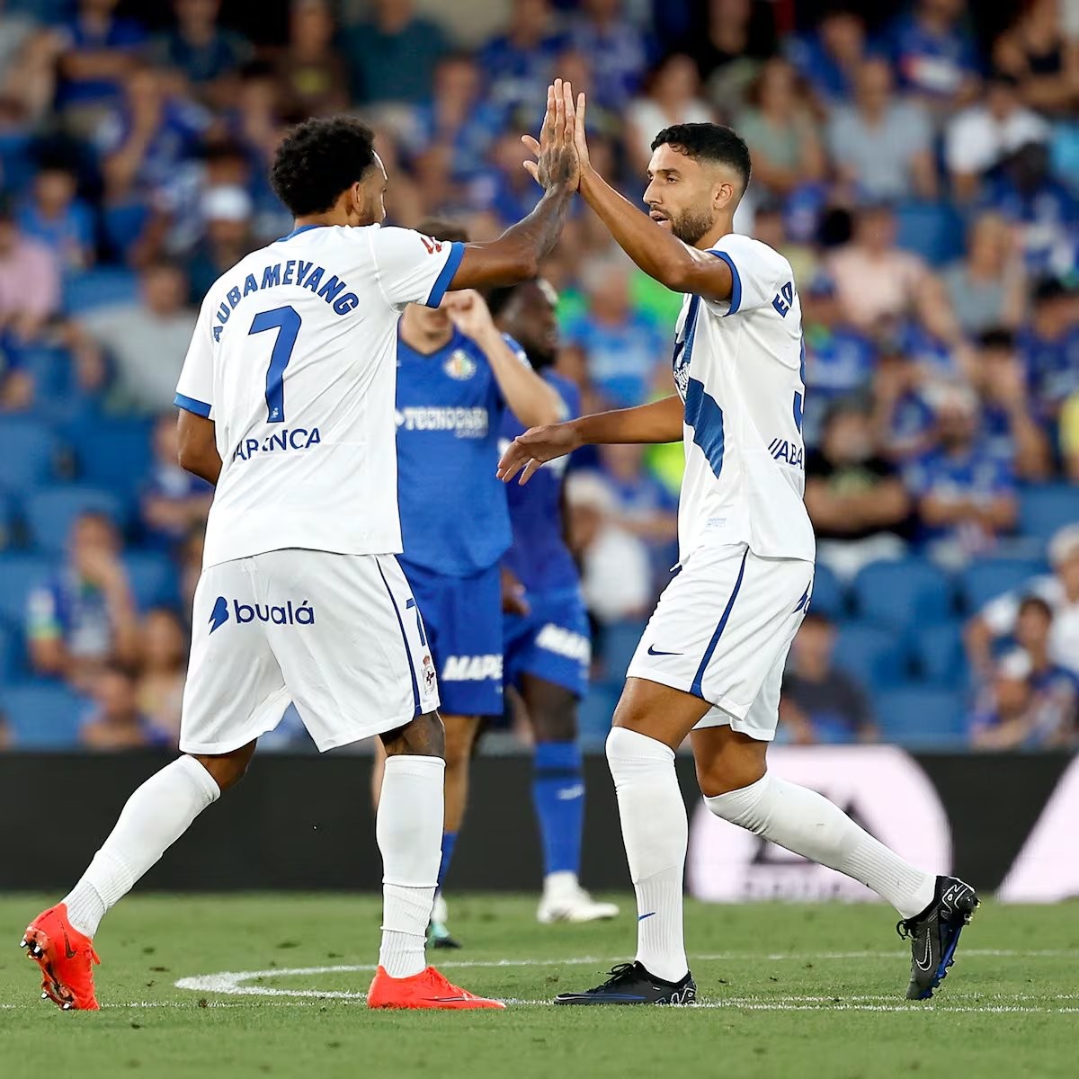 No hay quien tumbe al Súper Depor