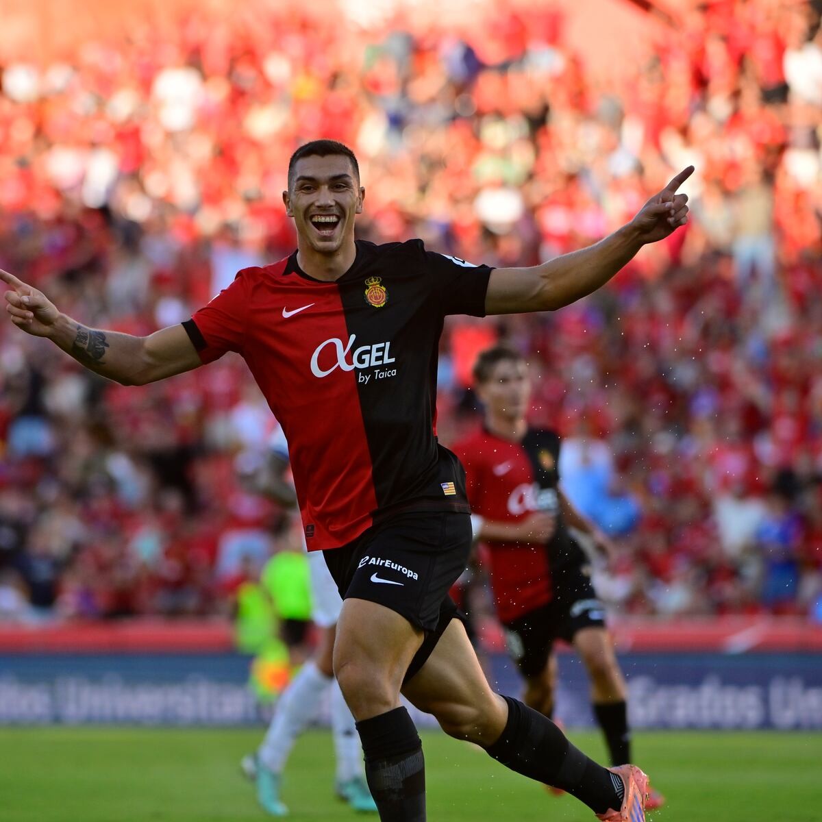 Resumen y goles del Mallorca vs. Sabadell, jornada 5 de LaLiga Hypermotion