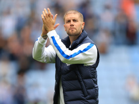Hurzeler tells Brighton to stay humble after 'special' Coventry win