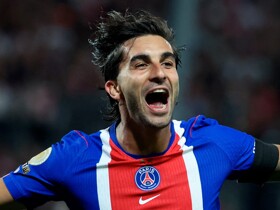 Brest 0-1 Paris Saint-Germain: Ferran secures champions' first Ligue 1 victory of 2026-27