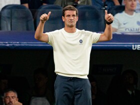 Chivu challenges Inter to keep 'adding more to our game' ahead of Udinese clash