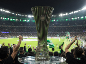 Europa Conference League highest rated chart: Steven Berghuis leads with top rating