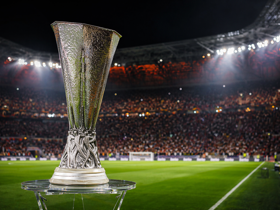 Europa League assists chart: Fernando Medeiros leads with top spot in UEL rankings