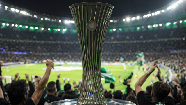 Europa Conference League assists chart: Sondre Ørjasæter leads with top spot