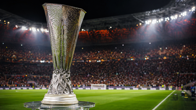 Europa League highest rated chart: Alexander Nübel leads with top rating