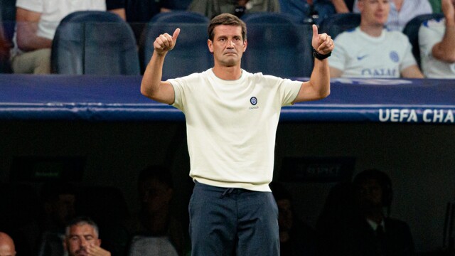 Chivu challenges Inter to keep 'adding more to our game' ahead of Udinese clash
