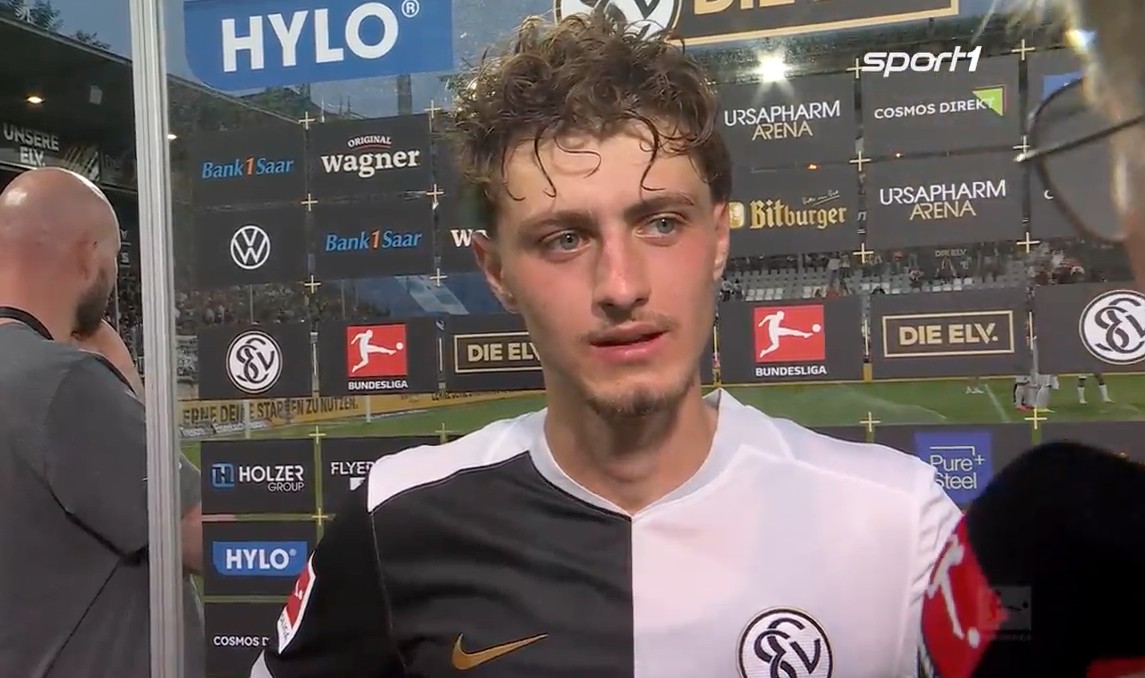 Cratermacher: Perder por apenas um gol é mais decepcionante, mas o Bayern mereceu a vitória