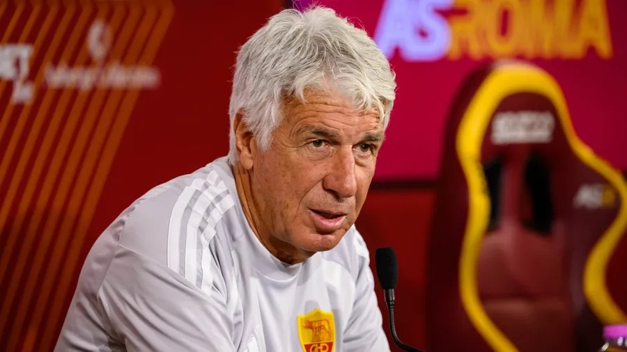 Gasperini: Malen superou muito as expectativas; parem de hierarquizar os jogadores