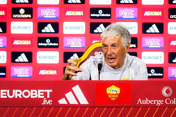 Gasperini: Dybala phong độ tốt thì chắc chắn sẽ ra sân, không thì để cậu ấy ngủ à?
