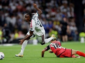 Mourinho: Diomande Masih Perlu Belajar Taktik