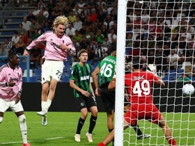 Klasemen Liga Italia: Juventus Kian Melorot