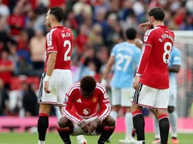Carrick Akui MU Seharusnya Bisa Lebih Mengancam