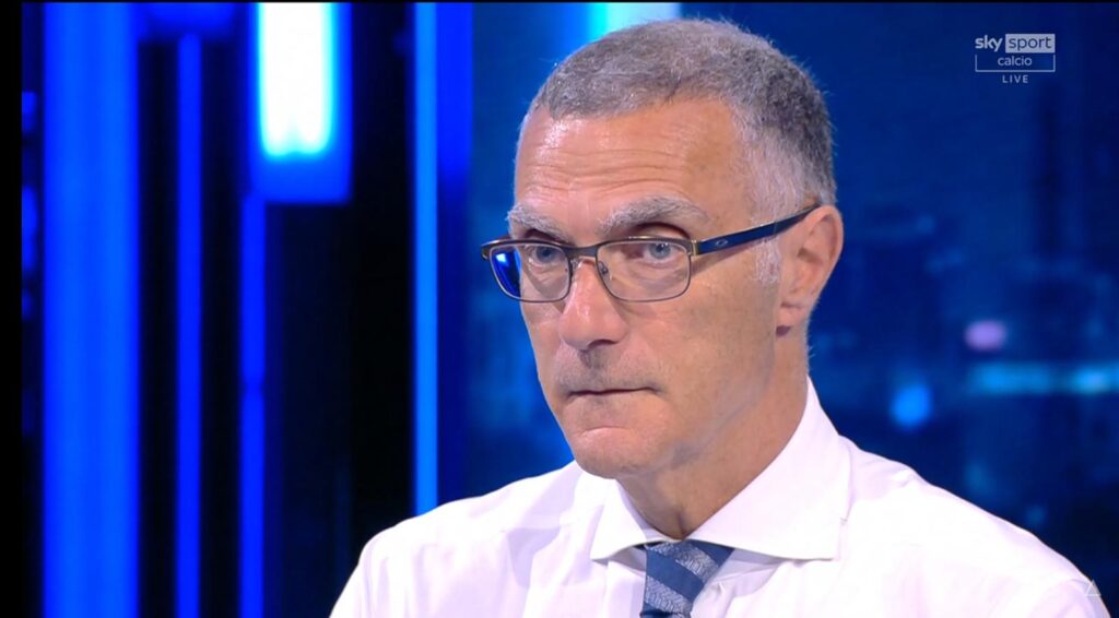 Bergomi: A verdadeira mudança da Inter é Andy Diouf