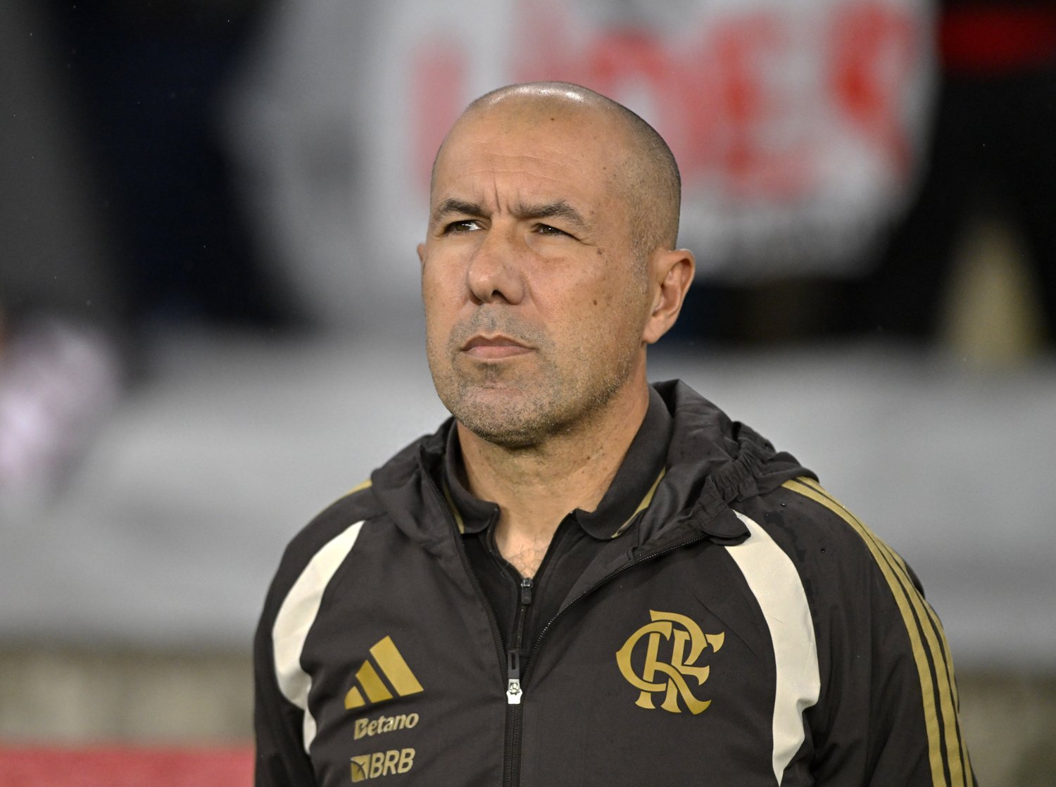 Jardim: Bruno Henriques Ziel ist Flamengo, nicht persönliche Erfolge