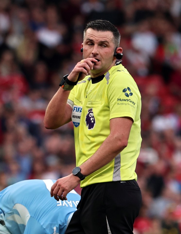The Sun: Jangan ada kesalahan tingkat ini di Derby Manchester, itu akan mengundang teori konspirasi