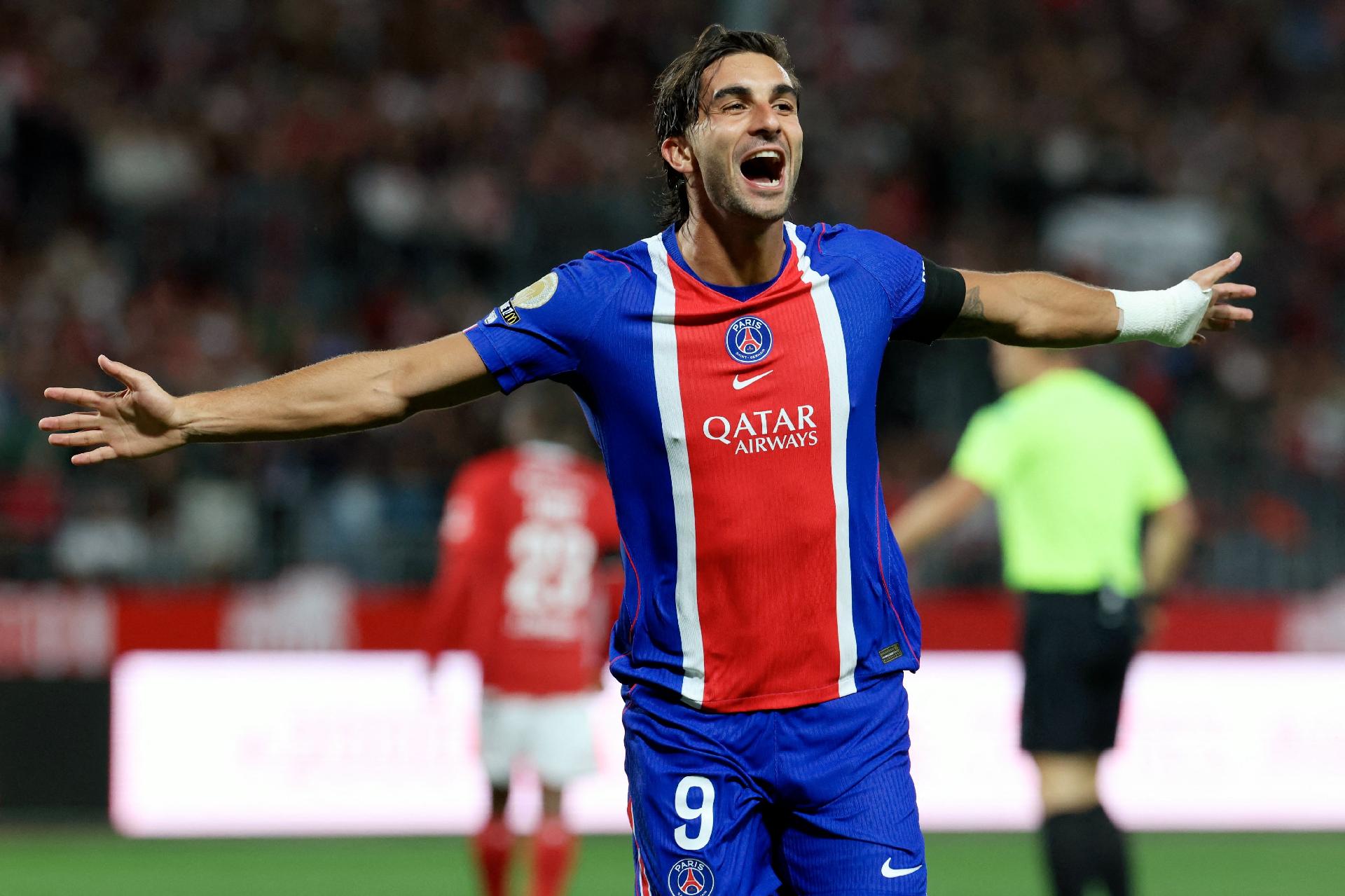 Ferran Torres ist ein Glücksbringer: Nur 1 Niederlage in 44 Spielen, in denen er traf – diese gegen Barcelona