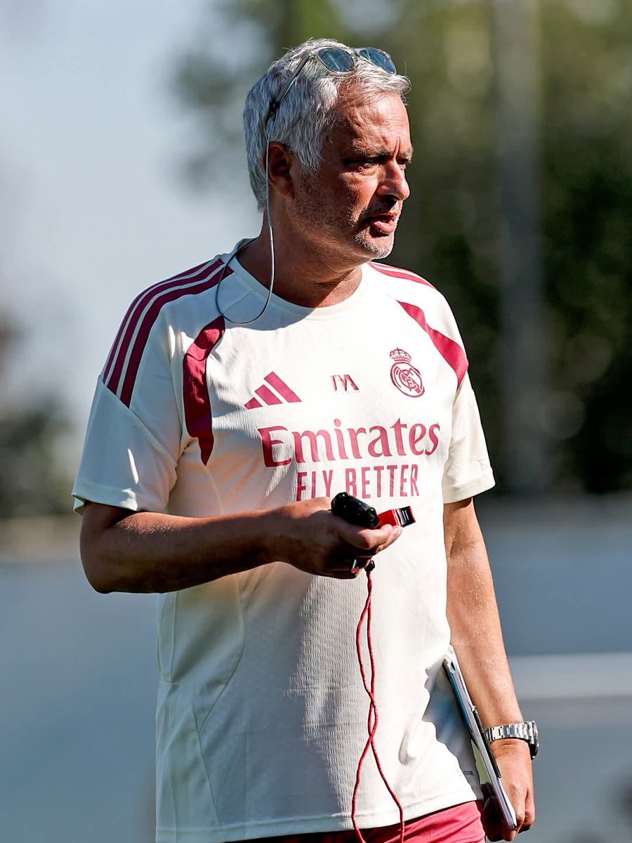 Real Madrid: Saisonstart im Vergleich – letzte Saison 6:0, diese Saison 5:1