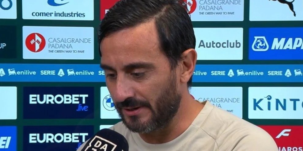 Aquilani: Wir sind ein sehr starkes Team mit einer gut abgestimmten Aufstellung