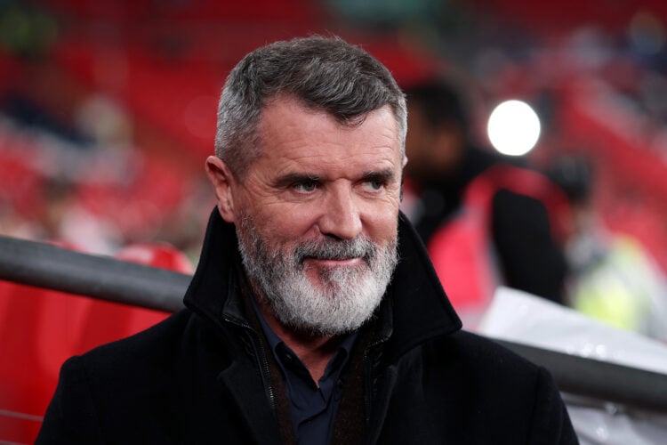 Keane: Carrick muss Uniteds langfristige Defensivprobleme lösen
