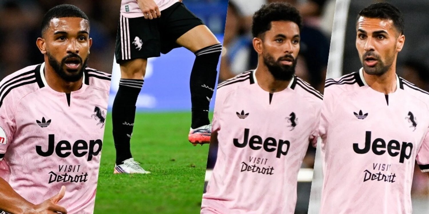 La Juventus prête à laisser partir Milik gratuitement, un club des Émirats intéressé