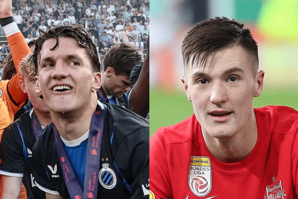 Tiga Klub "Penjual Bintang" Baru di Sepak Bola Eropa